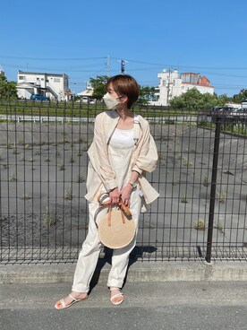 ちぃさんのコーディネート