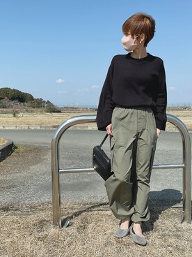 ちぃさんのコーディネート