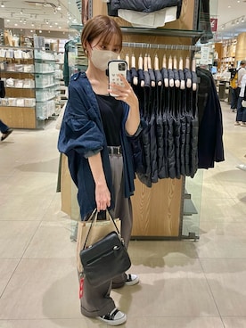 ちぃさんのコーディネート