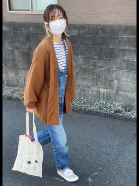 ちぃさんのコーディネート