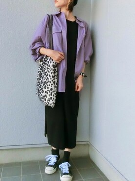 ちぃさんのコーディネート