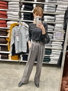 ちぃさんのコーディネート