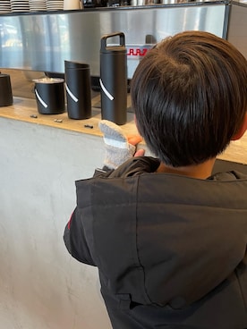 mugidaiさんのコーディネート