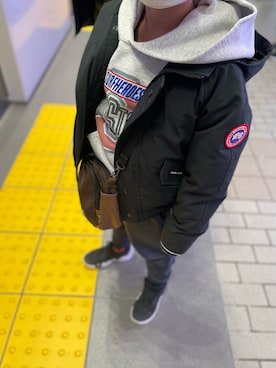 mugidaiさんのコーディネート