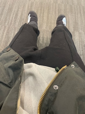 mugidaiさんのコーディネート