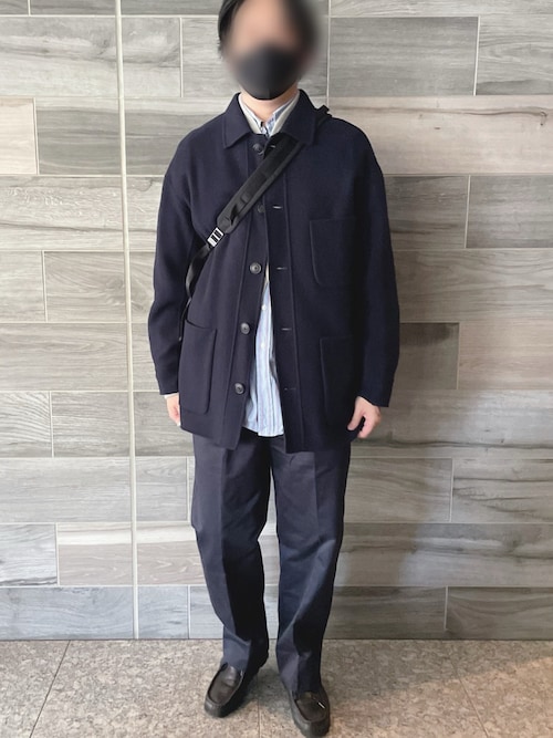 Piさんのコーディネート