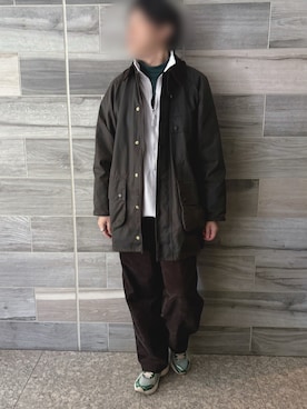 Piさんのコーディネート