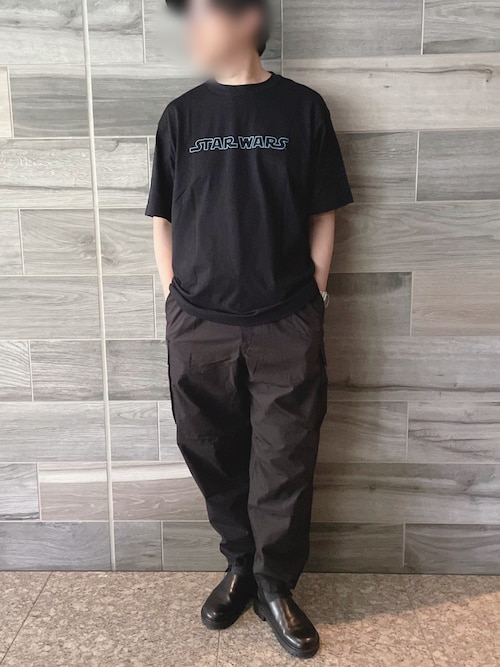 Piさんのコーディネート