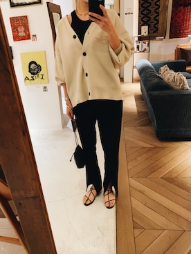 hito.wearさんのコーディネート