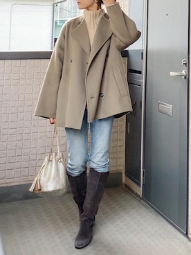 hito.wearさんのコーディネート
