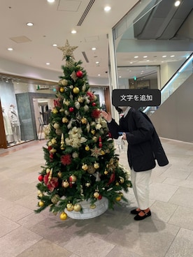 ぽさんのコーディネート