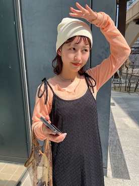 えぐっちょさんのコーディネート