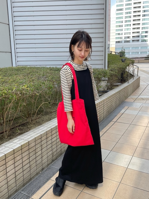 Kastane 仙台店えぐっちょさんのワンピースを使ったコーディネート Zozotown Kastane 仙台店えぐっちょさんのワンピースを使ったコーディネート Zozotown