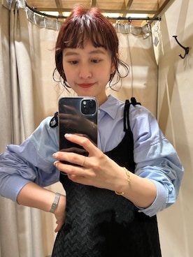 えぐっちょさんのコーディネート