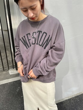 えぐっちょさん(レディース・157cm)の秋コーディネート