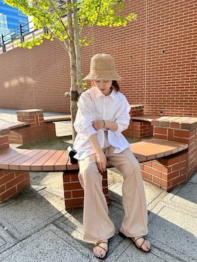 えぐっちょさんのコーディネート