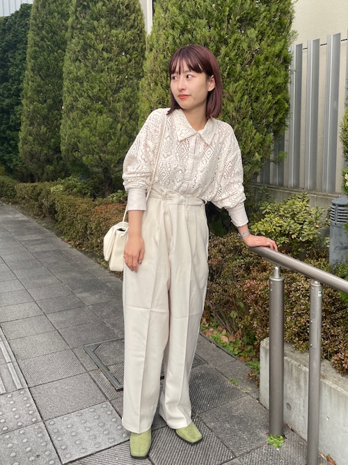 Kastane 仙台店えぐっちょさんのシャツ/ブラウスを使った