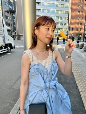 えぐっちょさんのコーディネート