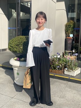 えぐっちょさんのコーディネート