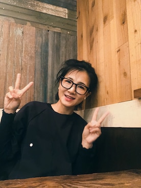 usawanさんのコーディネート