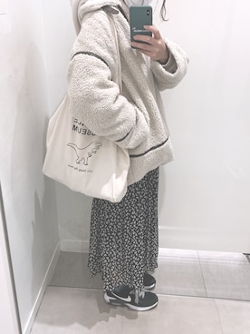 ⋆⸜しろ⸝⋆さんのコーディネート