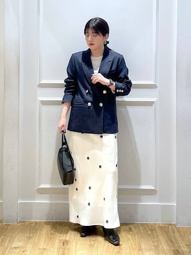 mahoさんのコーディネート