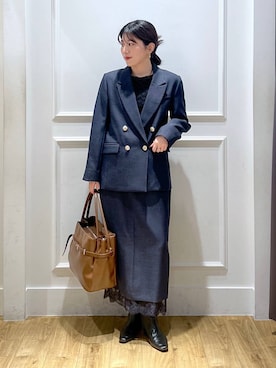 mahoさんのコーディネート