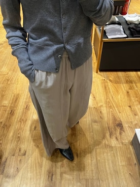 mahoさんのコーディネート