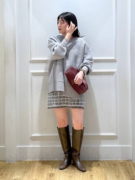 mahoさんのコーディネート