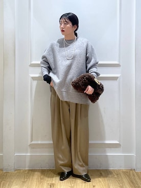 mahoさんのコーディネート