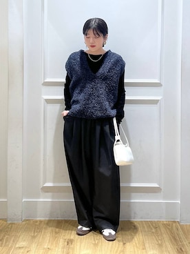 mahoさんのコーディネート