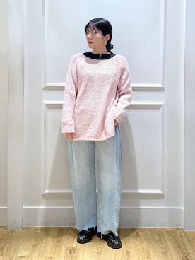 mahoさんのコーディネート