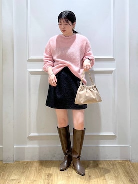 mahoさんのコーディネート