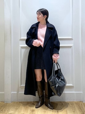 mahoさんのコーディネート