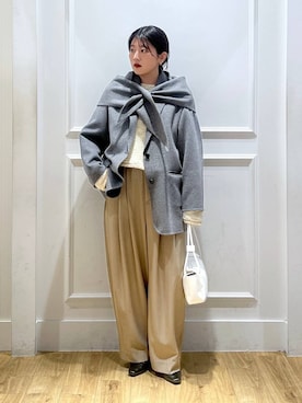 mahoさんのコーディネート