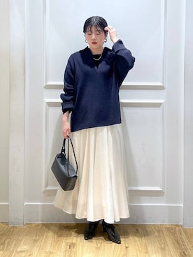 mahoさんのコーディネート