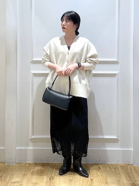 mahoさんのコーディネート