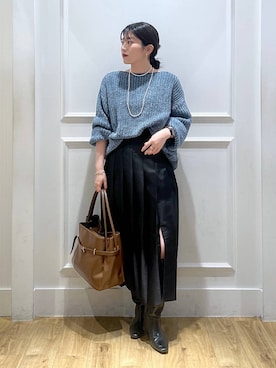 mahoさんのコーディネート