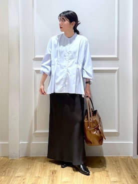 mahoさんのコーディネート