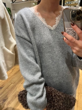 mahoさんのコーディネート