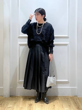 mahoさんのコーディネート