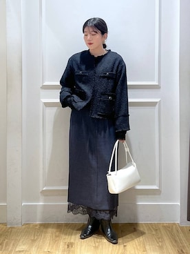 mahoさんのコーディネート