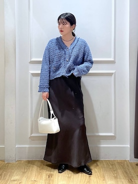 mahoさんのコーディネート