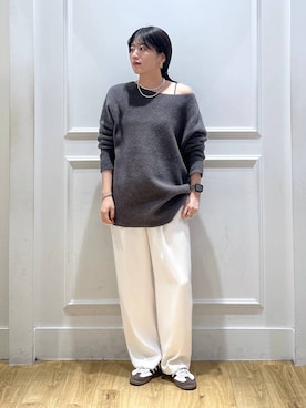 mahoさんのコーディネート