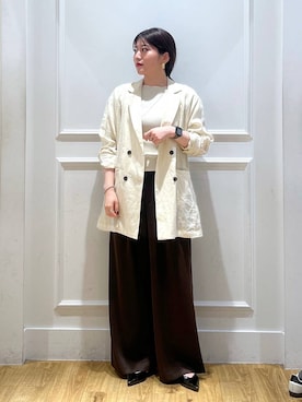 mahoさんのコーディネート