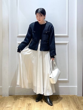 mahoさんのコーディネート