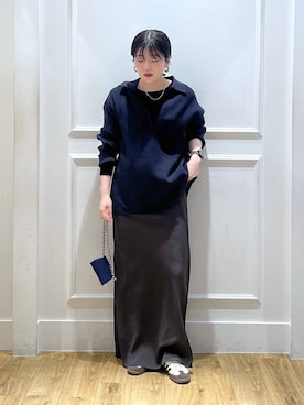 mahoさんのコーディネート