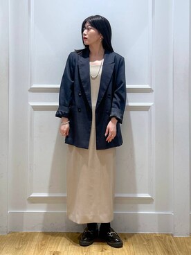 mahoさんのコーディネート