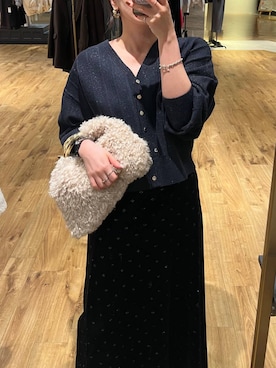 mahoさんのコーディネート