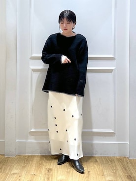 mahoさんのコーディネート